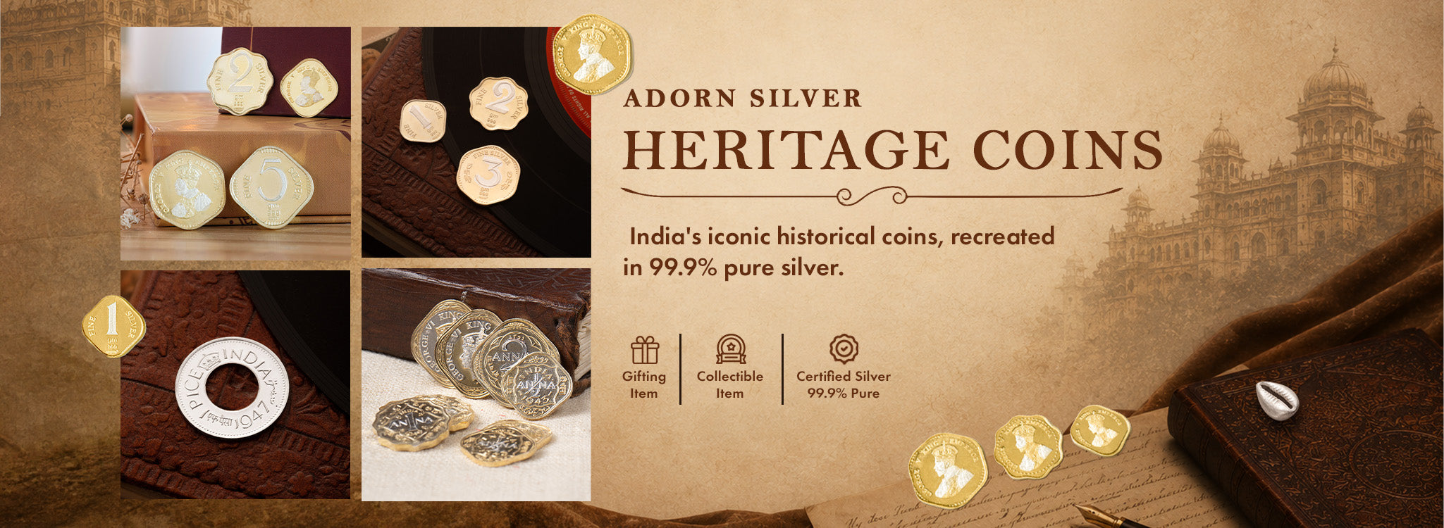 Heritage Coins