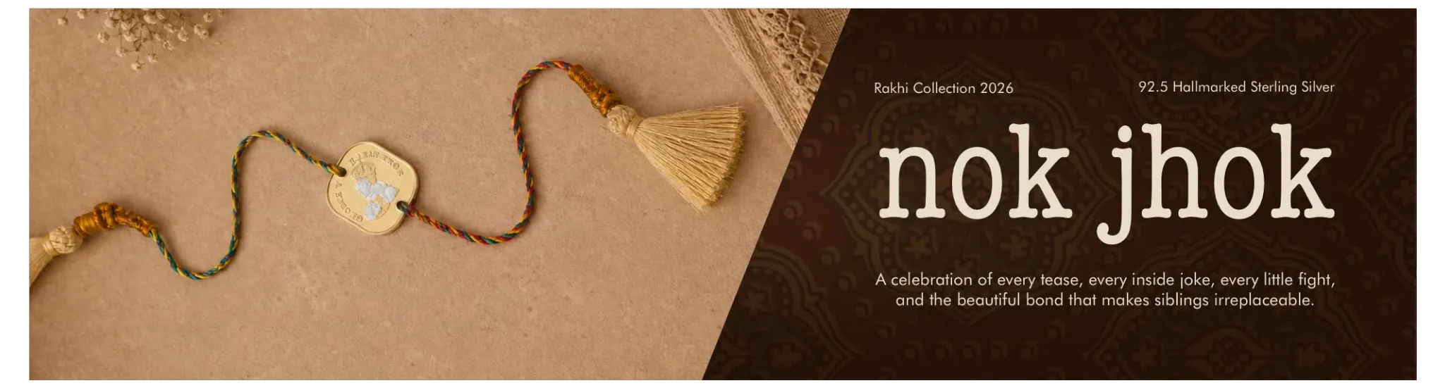 Rakshabandhan Collection