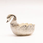Feathered Charm Duck Bowl Set