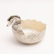 Feathered Charm Duck Bowl Set