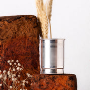 Classic Pillar Glass