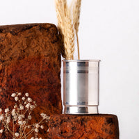 Classic Pillar Glass