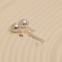 Jingle Joy Baby Rattle