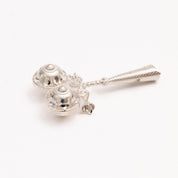 Jingle Joy Baby Rattle