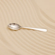 Sterling Silver Classic Spoon