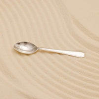 Sterling Silver Classic Spoon