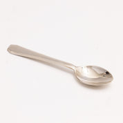 Sterling Silver Classic Spoon
