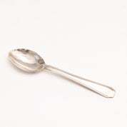 Sterling Silver Classic Spoon