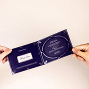 Silver Moments Card Set - Thank You