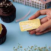 Silver Moments Card Set - Birthday