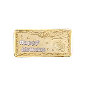 Silver Moments Card Set - Birthday
