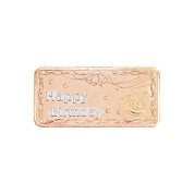 Silver Moments Card Set - Birthday