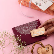 Silver Moments Card Set - Engagement
