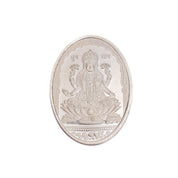 Silver Moments Card Set - Laxmi