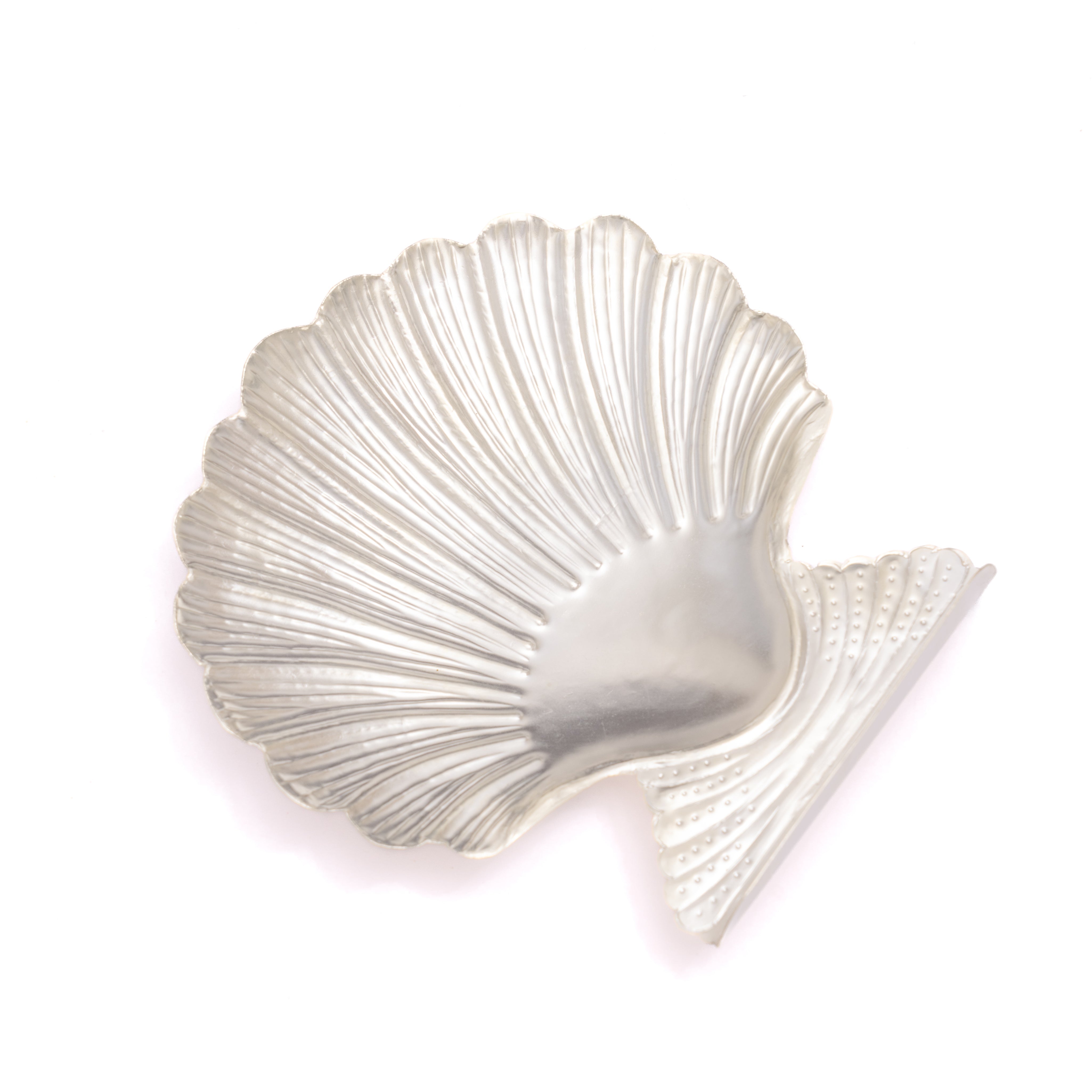 Shell Trinket Tray