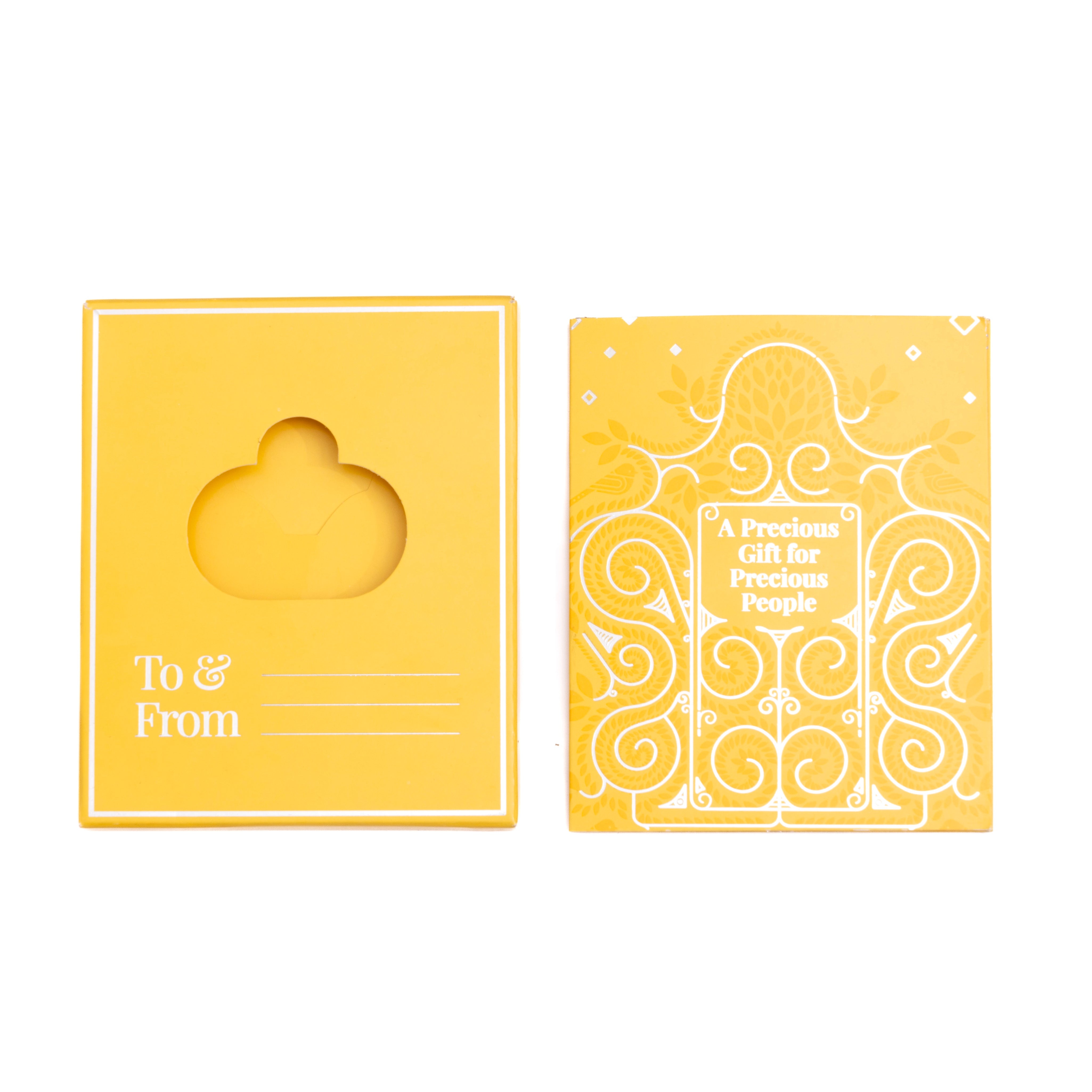 5GM Forever Thoughtful Gift Bar