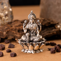 Lord Laxmi Idol