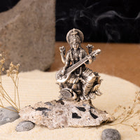 Lord Saraswati Idol