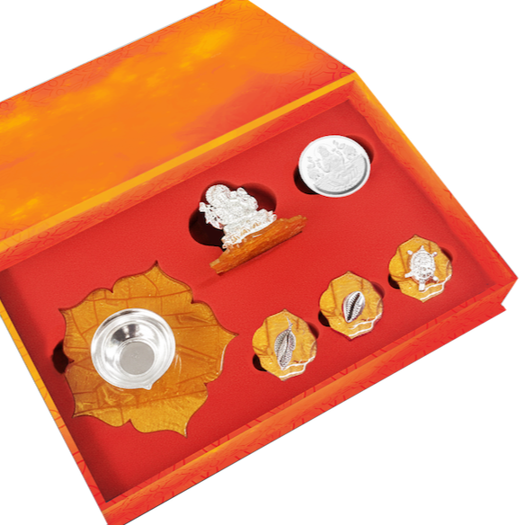 Eternal Prosperity Hamper