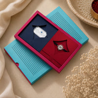 Protection Raksha Bandhan Hamper