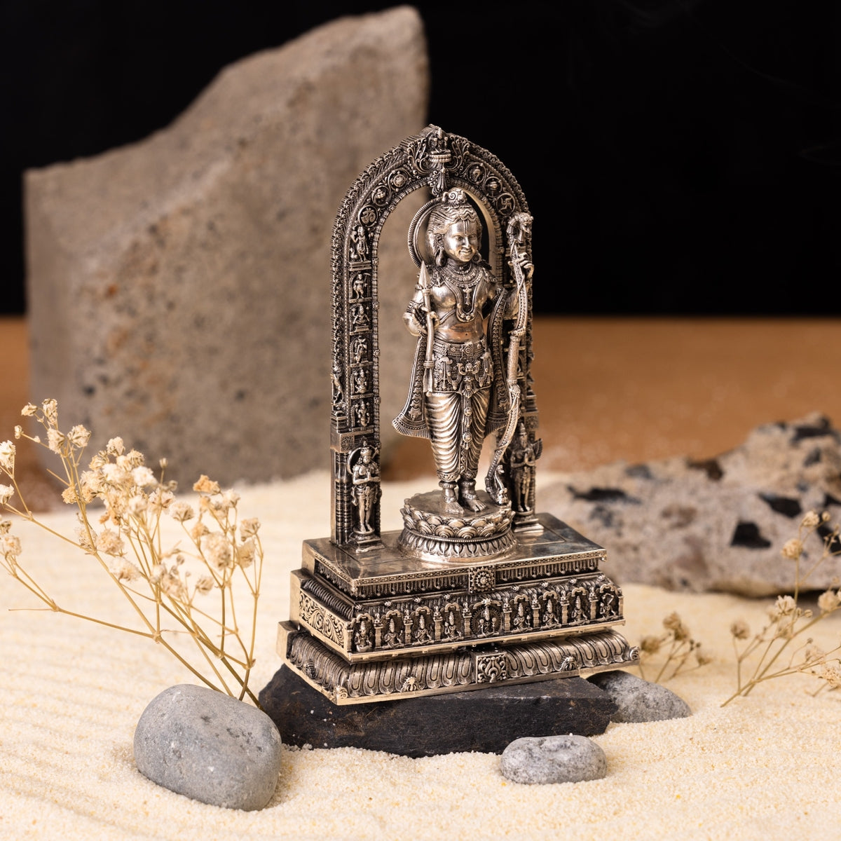 Shree Ram Lalla Idol