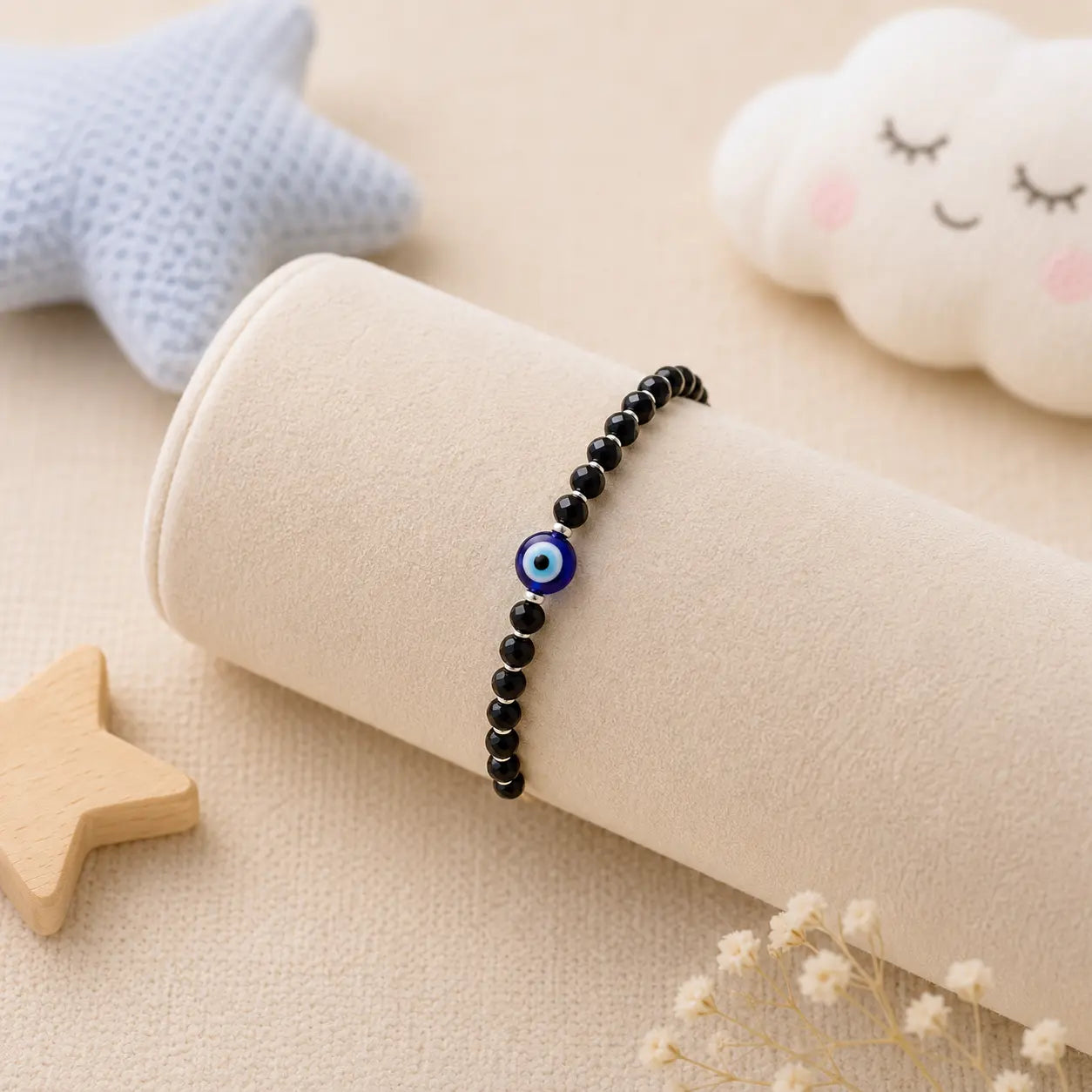 Baby Guardian Evil Eye Bracelet