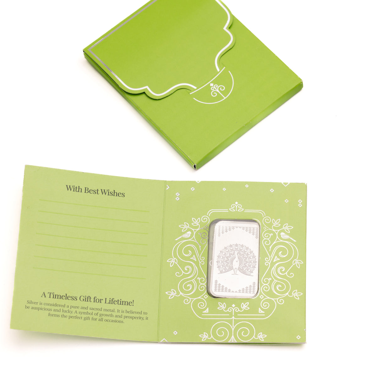 25GM Forever Thoughtful Gift Bar