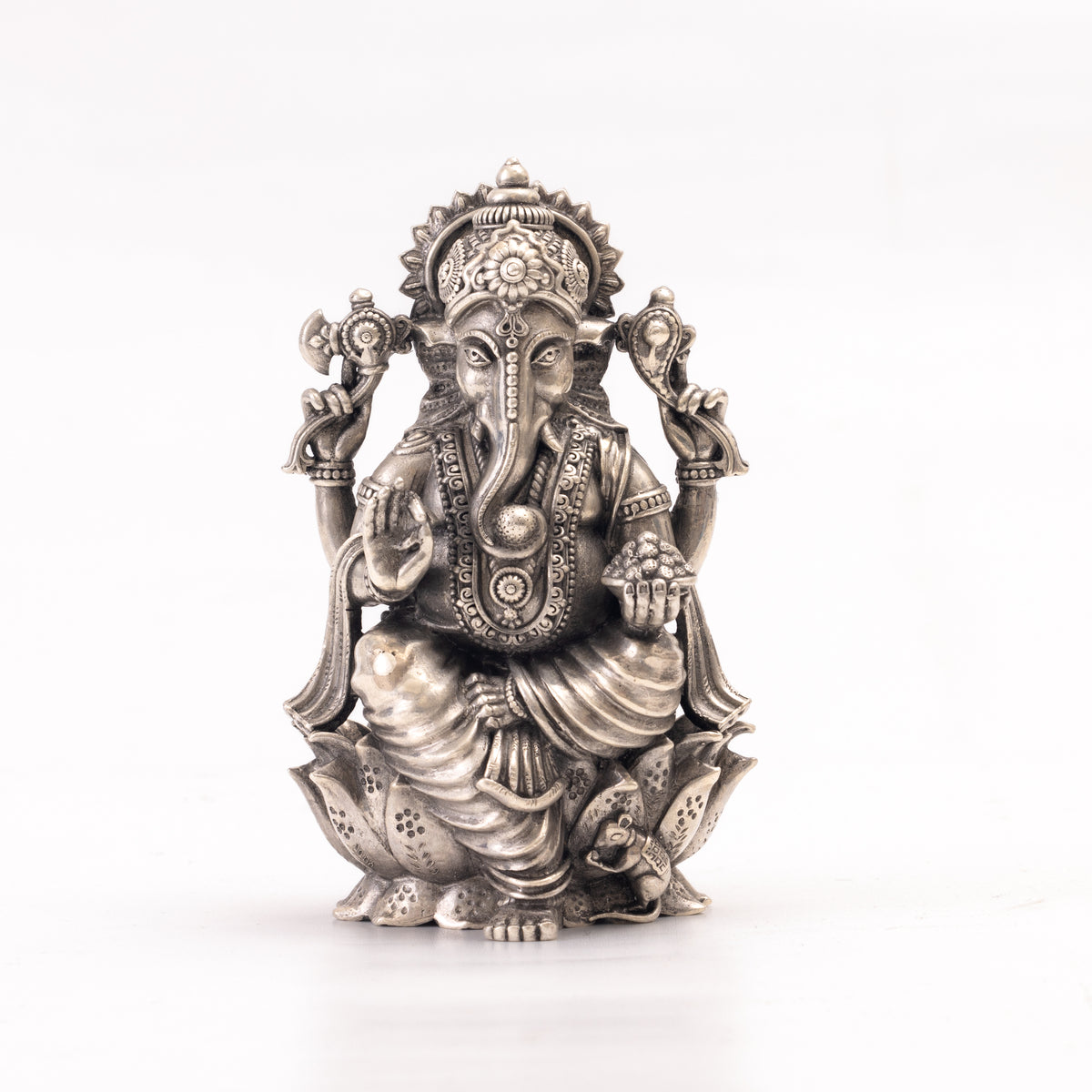 Lord Ganesha Idol
