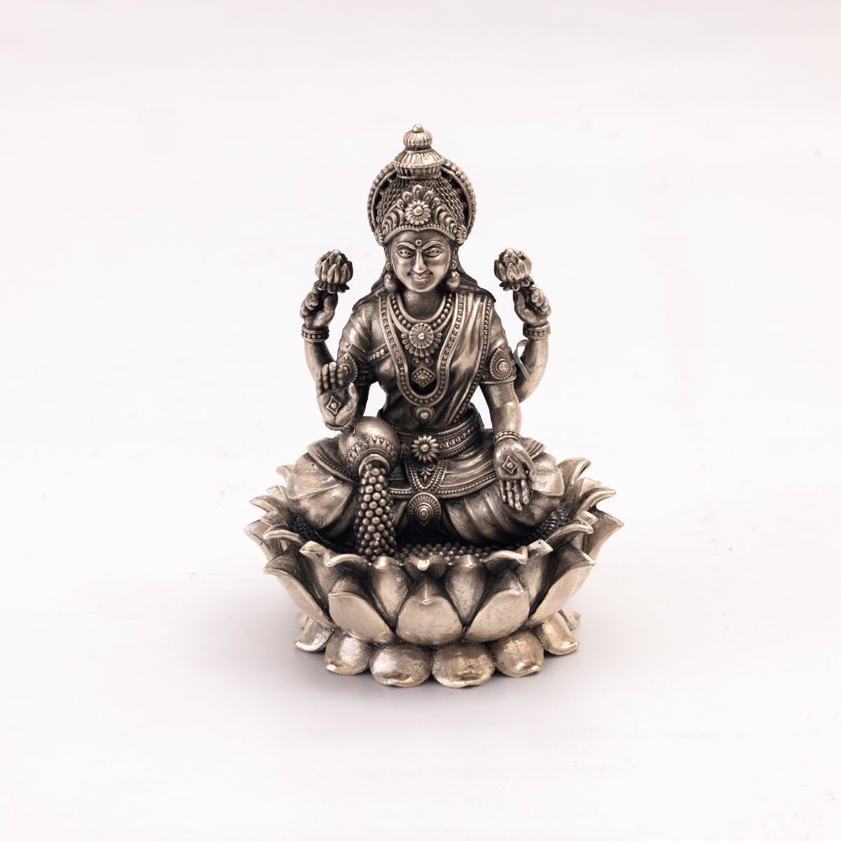 Lord Laxmi Idol