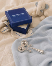 Jingle Joy Baby Rattle