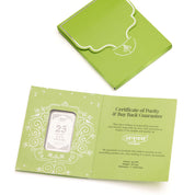 25GM Forever Thoughtful Gift Bar
