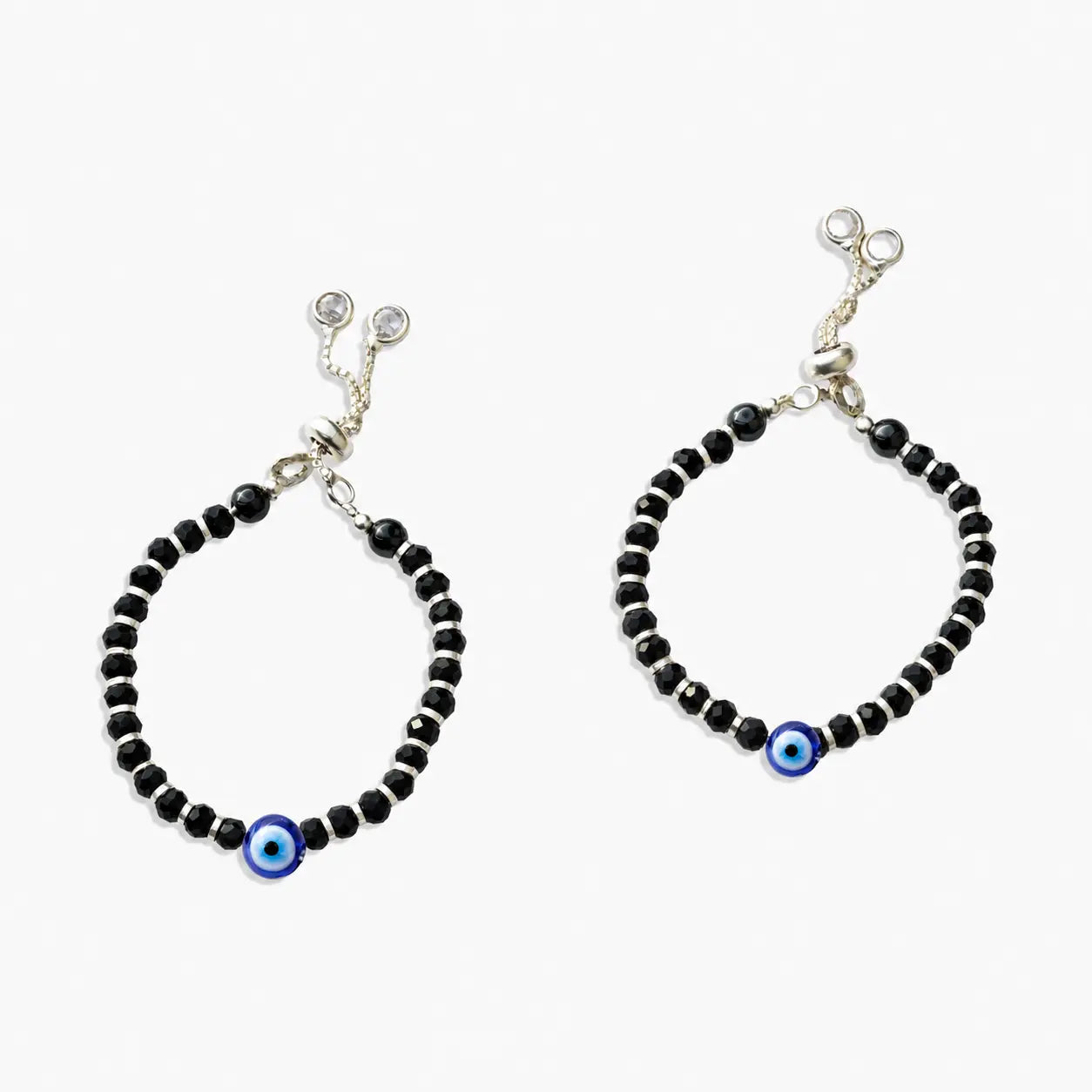 Baby Guardian Evil Eye Bracelet