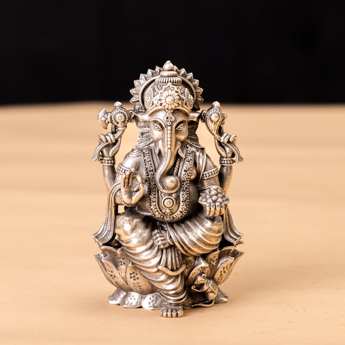 Lord Ganesha Idol