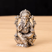 Lord Ganesha Idol