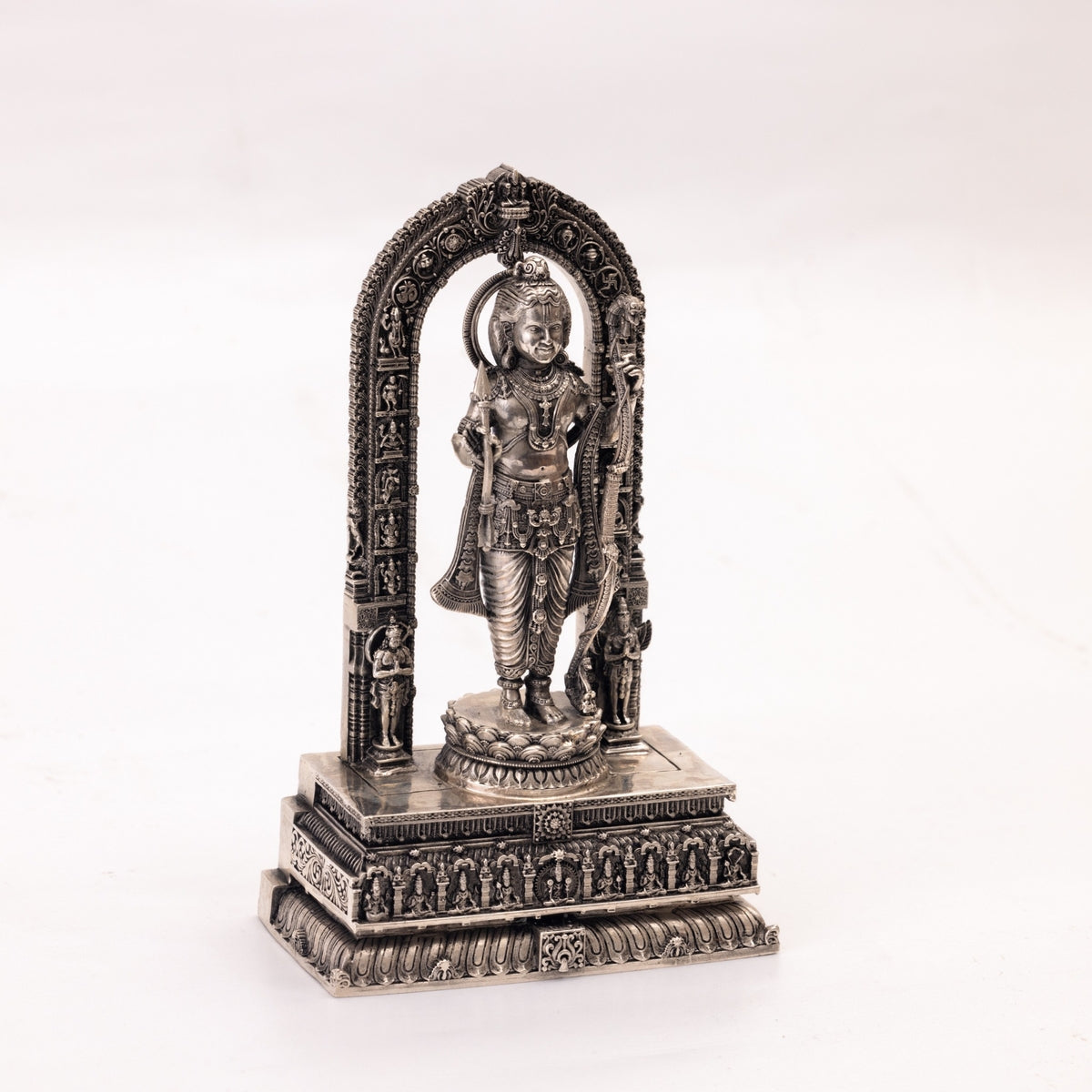 Shree Ram Lalla Idol