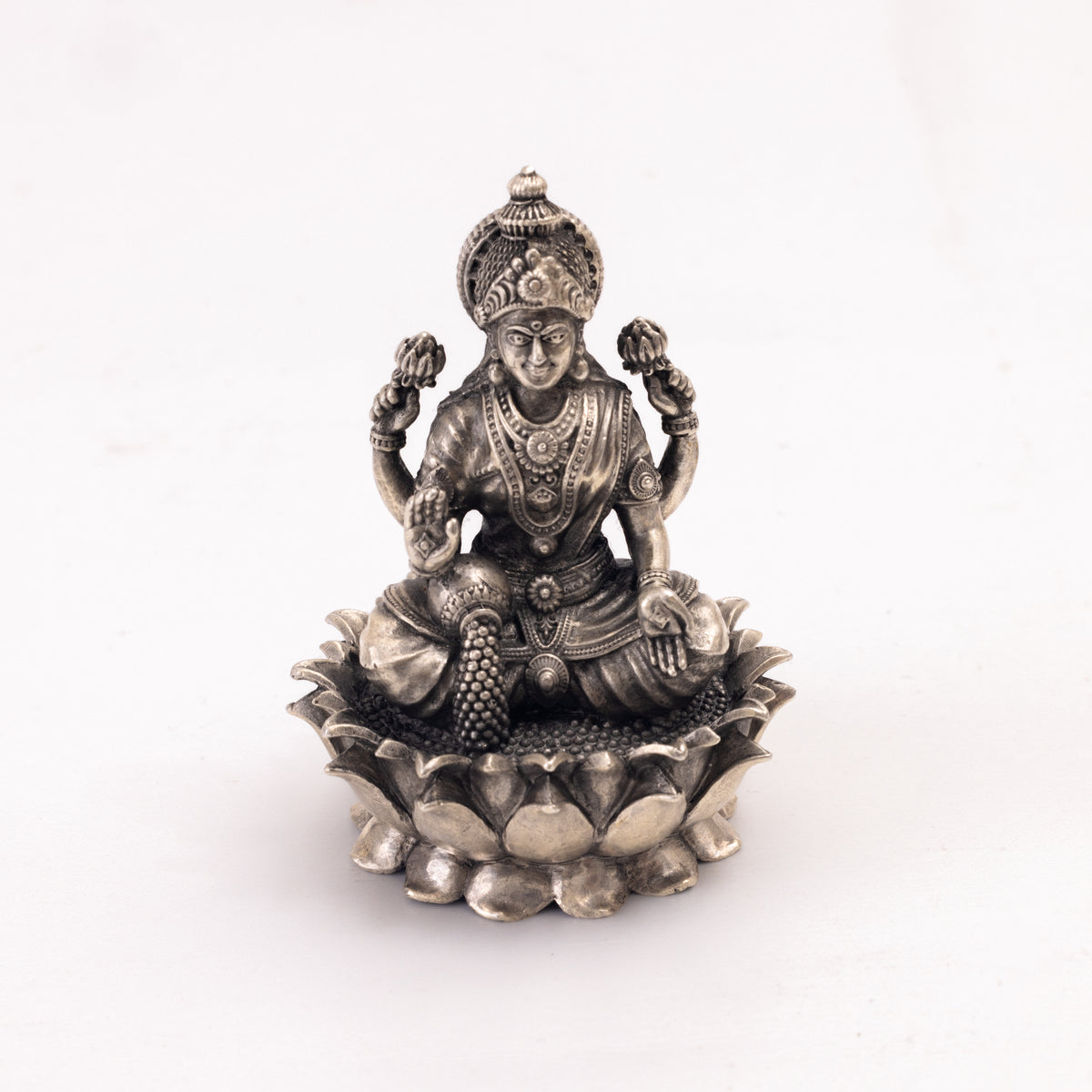 Lord Laxmi Idol