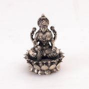 Lord Laxmi Idol