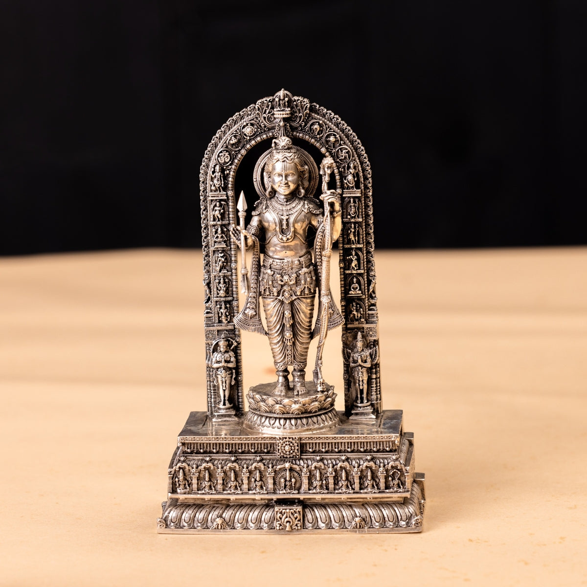 Shree Ram Lalla Idol