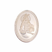 Silver Moments Card Set - Balkrishna
