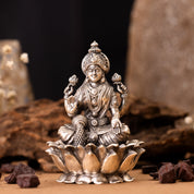 Lord Laxmi Idol