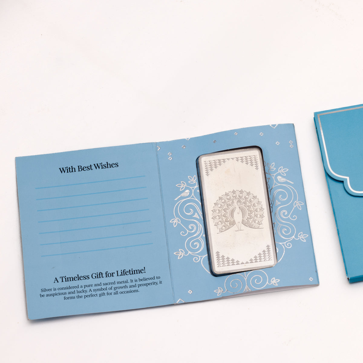 100GM Forever Thoughtful Gift Bar