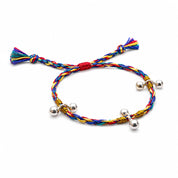 Little Bonds Ghungroo Rakhi
