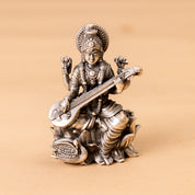 Lord Saraswati Idol