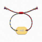 Little Bonds Name Tag Rakhi
