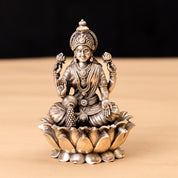 Lord Laxmi Idol