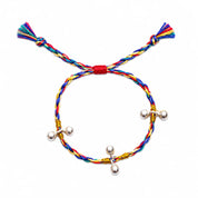 Little Bonds Ghungroo Rakhi