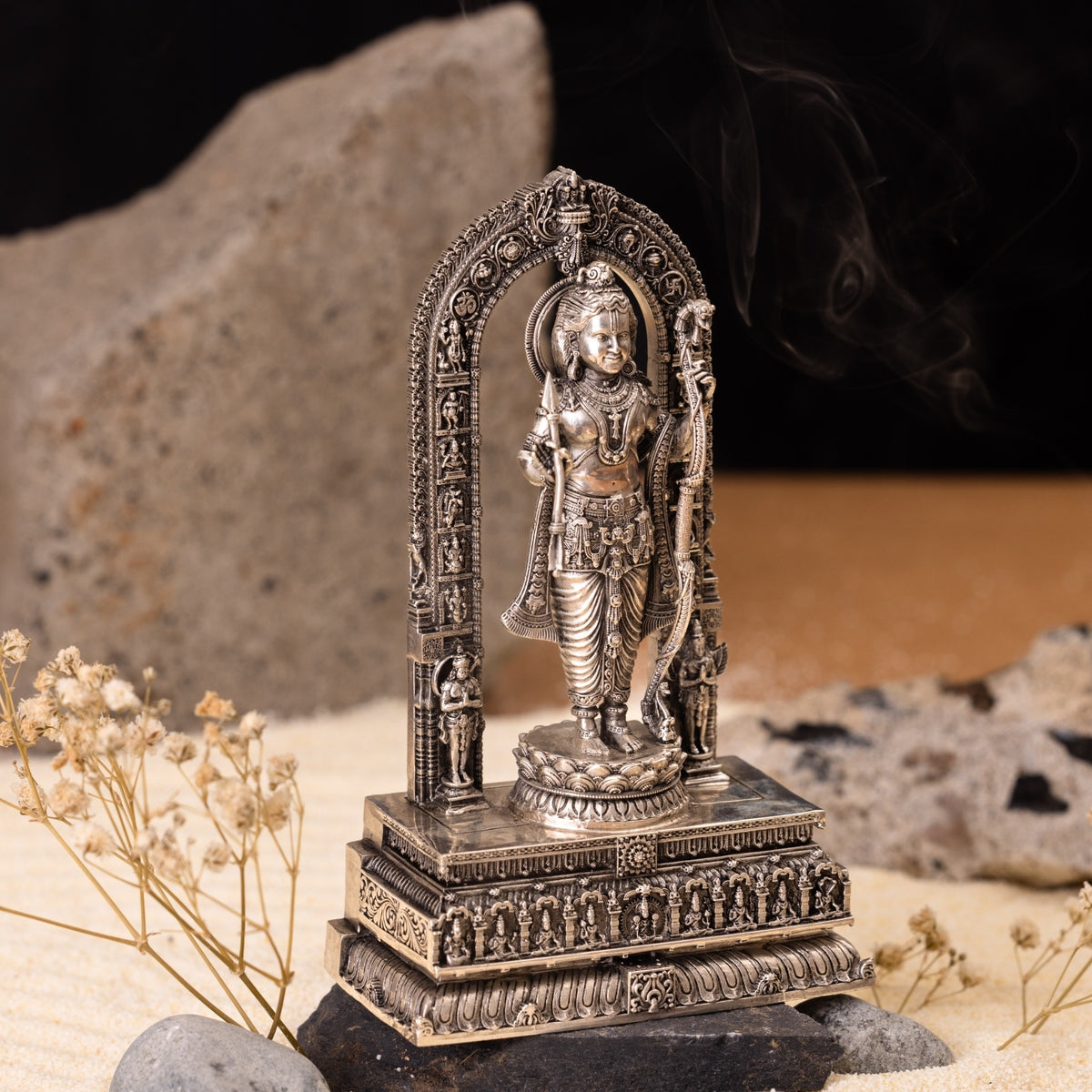Shree Ram Lalla Idol