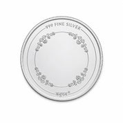 Honour Silver Shagun Coin