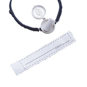 Evil Eye Memory Bracelet Rakhi