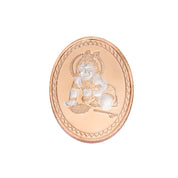 Silver Moments Card Set - Balkrishna